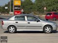 2000 OPEL ASTRA 1.6 16V CD 212.oookm 103HP