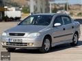 2000 OPEL ASTRA 1.6 16V CD 212.oookm 103HP