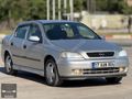 2000 OPEL ASTRA 1.6 16V CD 212.oookm 103HP