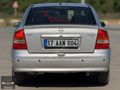 2000 OPEL ASTRA 1.6 16V CD 212.oookm 103HP