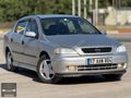 2000 OPEL ASTRA 1.6 16V CD 212.oookm 103HP