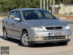 2000 OPEL ASTRA 1.6 16V CD 212.oookm 103HP