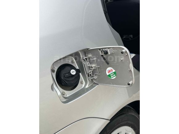 Sahibinden Fiat Albea 1.3 Multijet Dynamic 2007 Model 