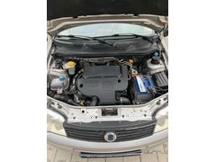 Sahibinden Fiat Albea 1.3 Multijet Dynamic 2007 Model 
