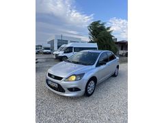 Galeriden Ford Focus 1.6 TDCi Trend 2010 Model Gaziantep