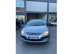 Sahibinden Peugeot 307 1.4 HDi XR 2005 Model 