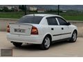 99 OPEL ASTRA 1.6 CD FULL PAKET