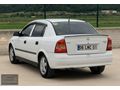 99 OPEL ASTRA 1.6 CD FULL PAKET
