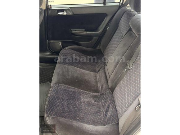 99 OPEL ASTRA 1.6 CD FULL PAKET