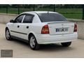 99 OPEL ASTRA 1.6 CD FULL PAKET