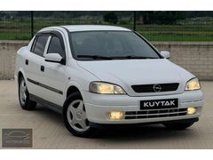 99 OPEL ASTRA 1.6 CD FULL PAKET