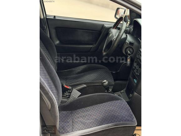 99 OPEL ASTRA 1.6 CD FULL PAKET