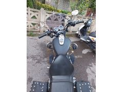 Sahibinden Kuba Superlight 125 