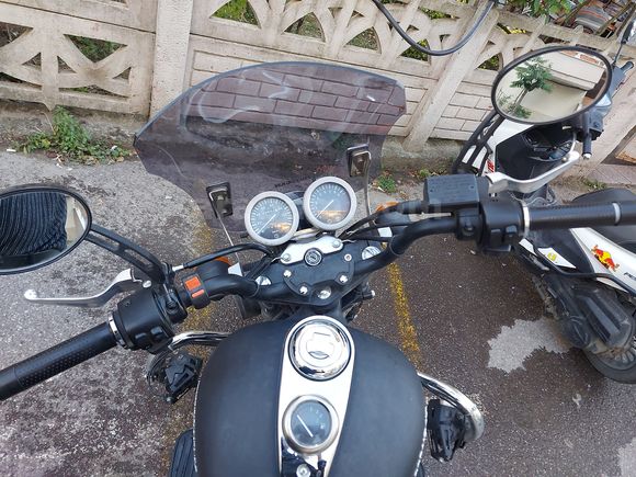 Sahibinden Kuba Superlight 125 