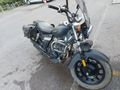 Sahibinden Kuba Superlight 125 