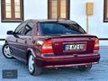 2001 MODEL DEĞİŞENSİZ / 197 BİN KM / KLİMALI 1.6 ASTRA CD