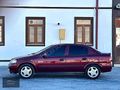 2001 MODEL DEĞİŞENSİZ / 197 BİN KM / KLİMALI 1.6 ASTRA CD