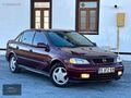 2001 MODEL DEĞİŞENSİZ / 197 BİN KM / KLİMALI 1.6 ASTRA CD