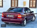 2001 MODEL DEĞİŞENSİZ / 197 BİN KM / KLİMALI 1.6 ASTRA CD