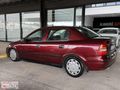 DEĞİŞENSİZ 2000 OPEL ASTRA 1.6 16V CD 248.000 KM
