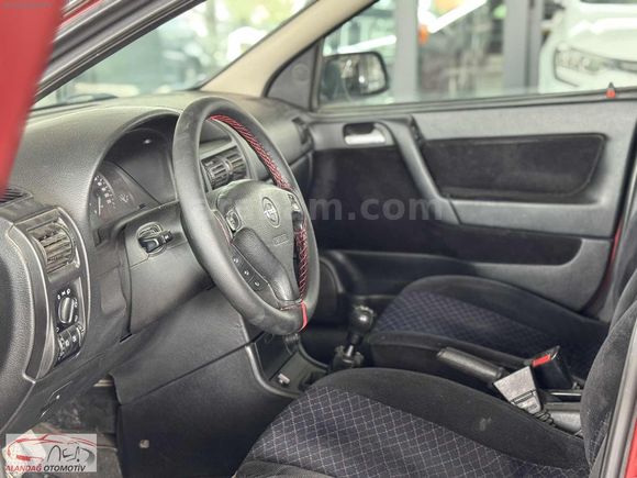 DEĞİŞENSİZ 2000 OPEL ASTRA 1.6 16V CD 248.000 KM