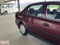 DEĞİŞENSİZ 2000 OPEL ASTRA 1.6 16V CD 248.000 KM