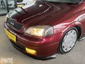 DEĞİŞENSİZ 2000 OPEL ASTRA 1.6 16V CD 248.000 KM