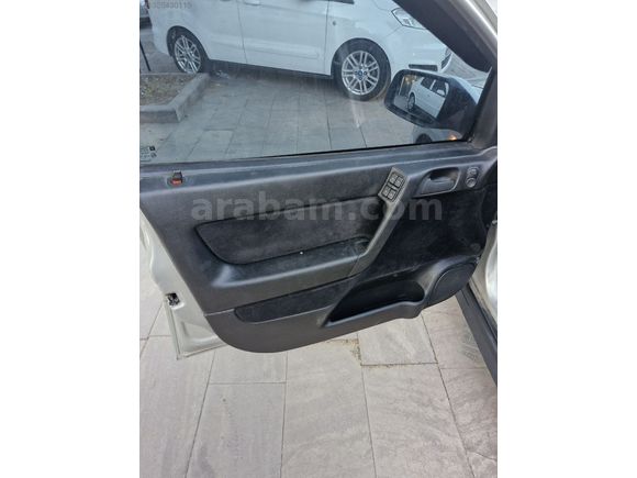 KOÇAK OTOMOTİV DEN OPEL ASTRA 1.6 CD