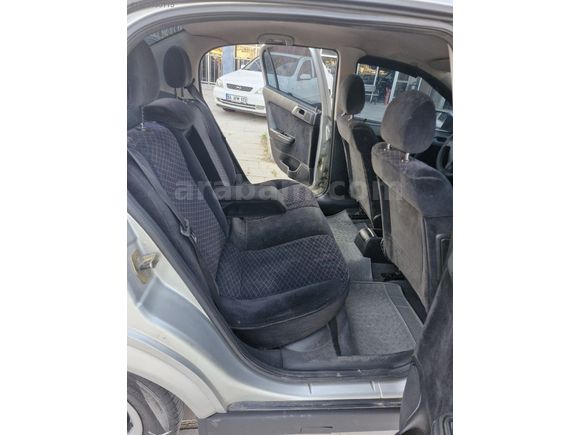 KOÇAK OTOMOTİV DEN OPEL ASTRA 1.6 CD