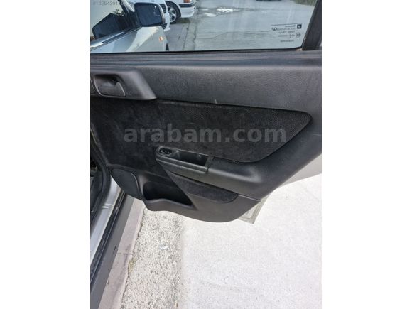 KOÇAK OTOMOTİV DEN OPEL ASTRA 1.6 CD