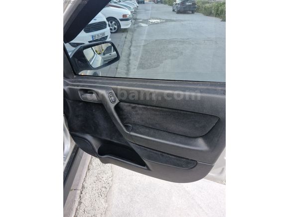 KOÇAK OTOMOTİV DEN OPEL ASTRA 1.6 CD