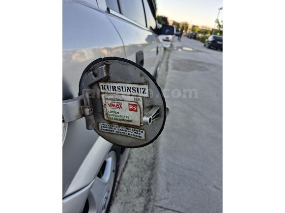 KOÇAK OTOMOTİV DEN OPEL ASTRA 1.6 CD
