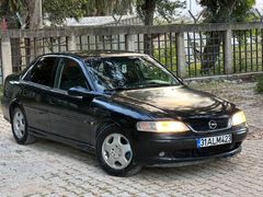 Galeriden Opel Vectra 2.0 100.Yıl 2000 Model Hatay