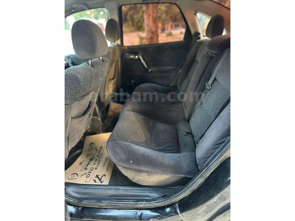 Galeriden Opel Vectra 2.0 100.Yıl 2000 Model Hatay