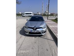 Sahibinden Renault Fluence 1.5 dCi Icon 2013 Modecok temiz degisensiz boyasizl