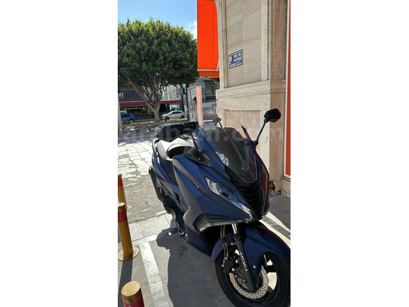 Sahibinden Arora GT 125 