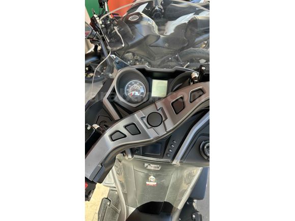 Sahibinden Arora GT 125 
