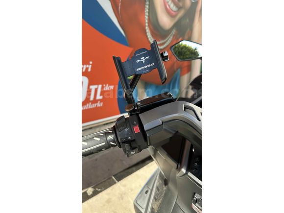 Sahibinden Arora GT 125 