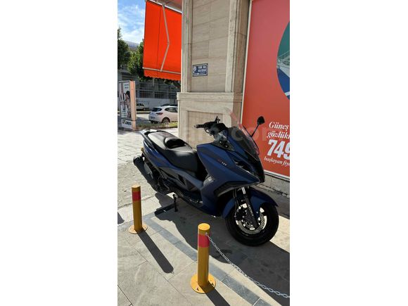 Sahibinden Arora GT 125 