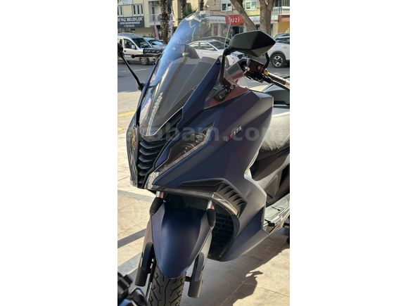 Sahibinden Arora GT 125 