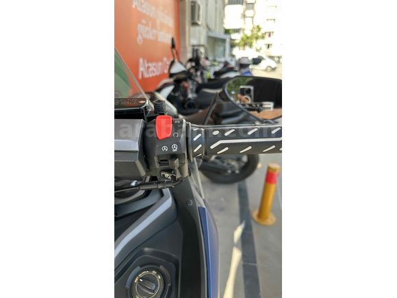 Sahibinden Arora GT 125 