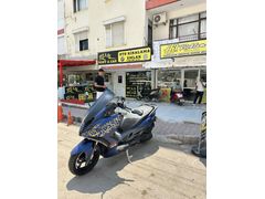 Sahibinden Arora GT 125 
