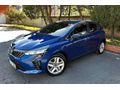 Sahibinden Renault Clio 1.0 TCe Evolution 2025 Model  500 km Mavi