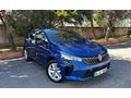 Sahibinden Renault Clio 1.0 TCe Evolution 2025 Model  500 km Mavi