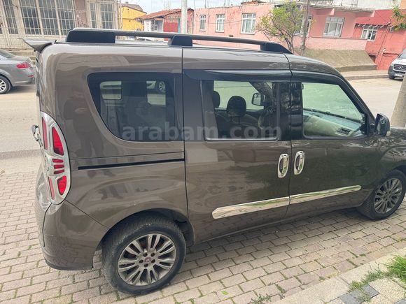 2012 MODEL PREMİO PAKET DOBLO 