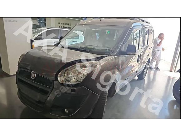 2012 MODEL PREMİO PAKET DOBLO 