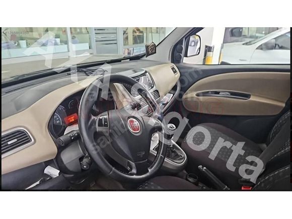 2012 MODEL PREMİO PAKET DOBLO 