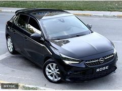 BOYASIZ 2023 OPEL CORSA 1.2T ELEGANCE HAYALET G.GÖRÜŞ 54.000KM