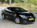 MASRAFSIZ DİZEL OTOMATİK FLUENCE