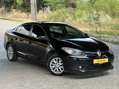 MASRAFSIZ DİZEL OTOMATİK FLUENCE